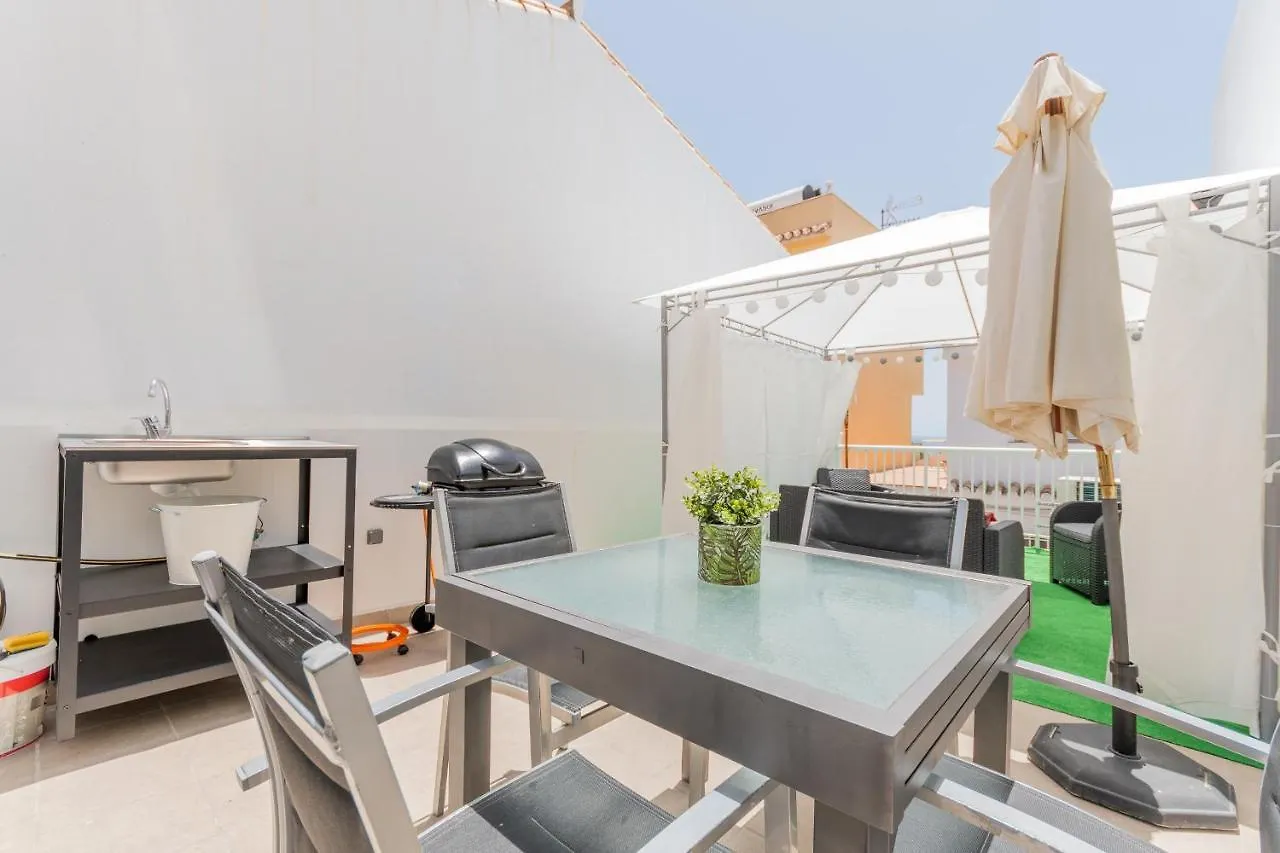 Cubo'S Apartamento Calasa La Cala Del Moral Apartment