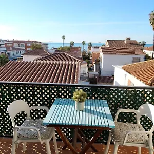  Apartamento Irene Málaga