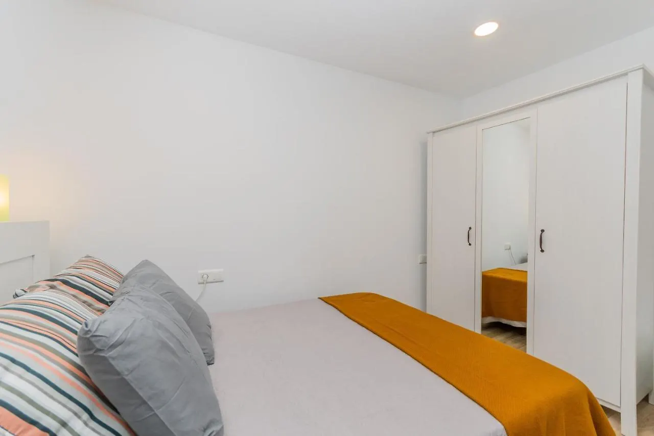 Cubo'S Apartamento Calasa La Cala Del Moral Apartment